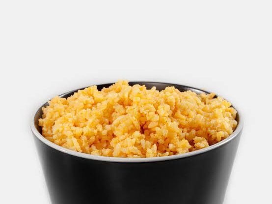 Plain Rizo