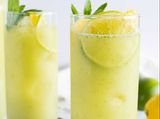 Fresh Lemon Juice
