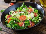 Green Salad
