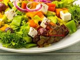Greek salad