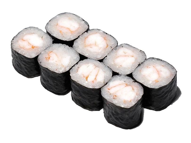 Hoso Shrimps 6 Pieces