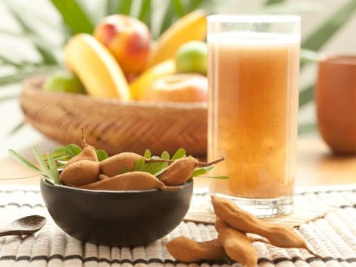 Tamarind Juice