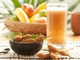 Tamarind Juice