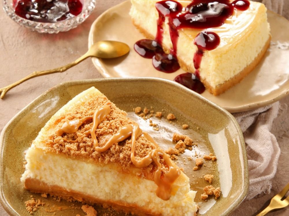 Cheese Cake