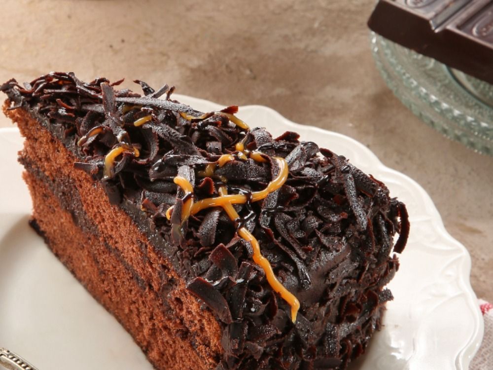 Chocolate Cake