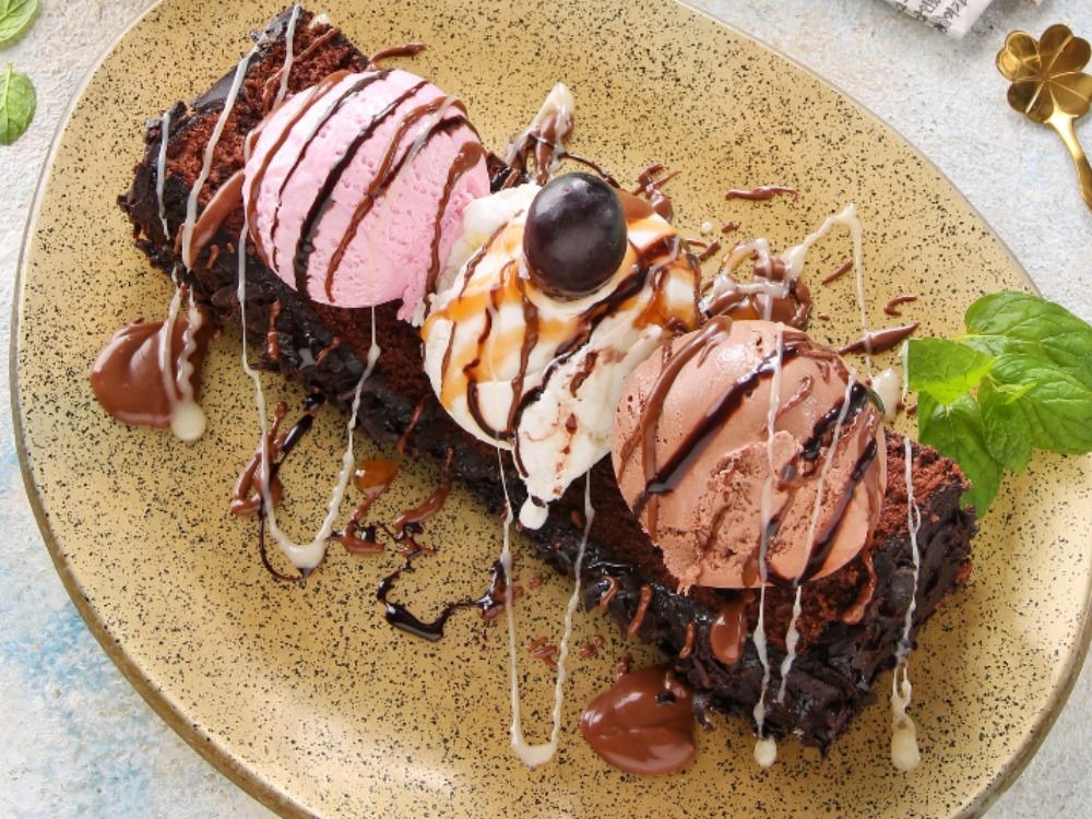 Chocolate Lover