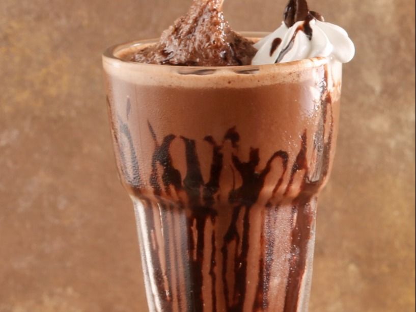 Coffee Frappe