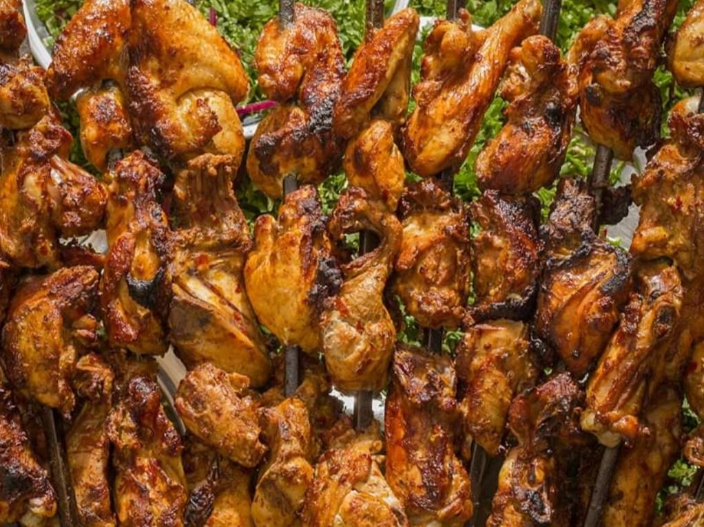 Shish Tawook Offer