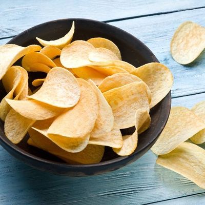 Chips Packet