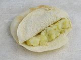 Mashed Potato Sandwich