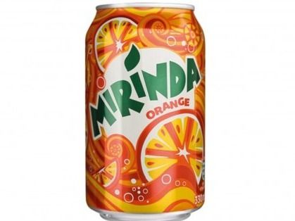 Mirinda