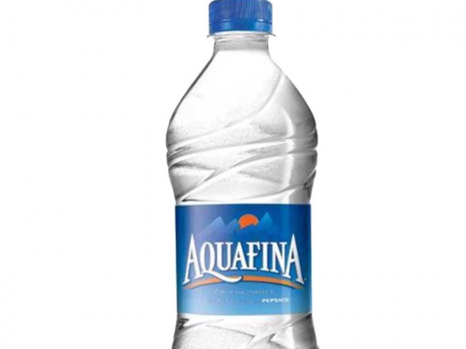 Mineral Water