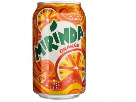 Mirinda