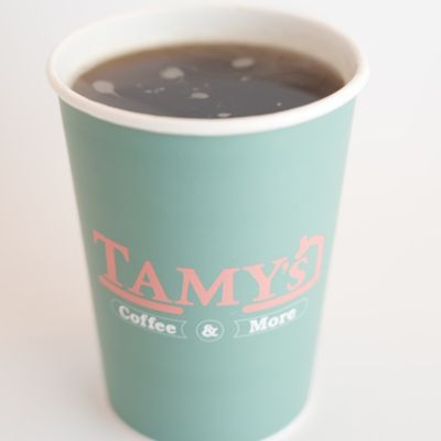 American Coffee