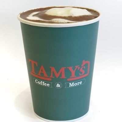 Hot Choco