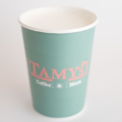 Hot White Choco