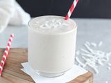 Vanilla Milkshake