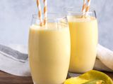 Mango Milkshake