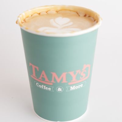 Caramel Macchiato