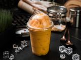 Mango Smoothie