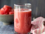 Watermelon Smoothie