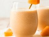 Cantaloupe Smoothie