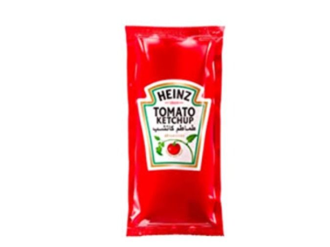 Ketchup