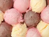 Mixed Ice Cream