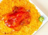 Chicken Mandi