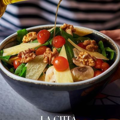 Insalata di Rocca