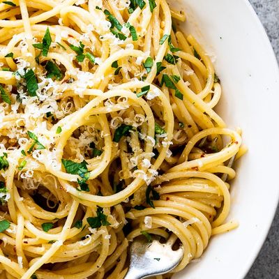 Aglio E Olio