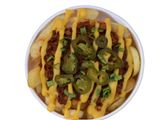 Chili Cheese Fries