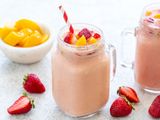 Fakhfakhina With Yougurt
