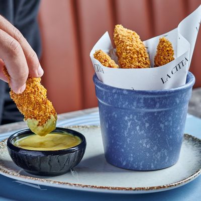 Chicken Strips