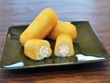 Twinkies With Mango