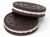 Oreo With Ice Cream