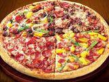 Mac Nar pizza