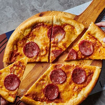 Pepperoni