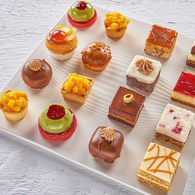 Large Soiree box