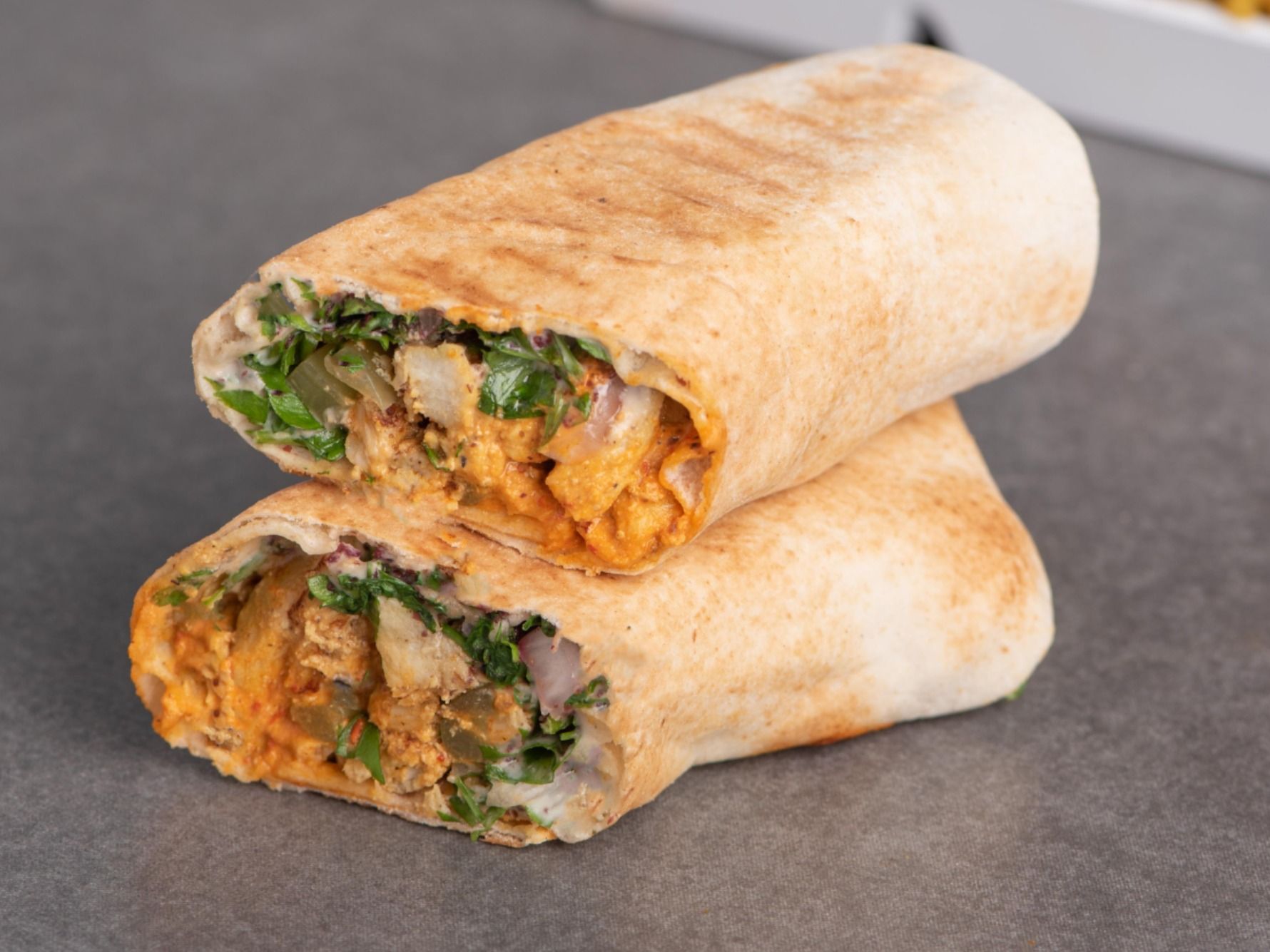 Shawarma Bo Fahad delivery service in Kuwait Talabat