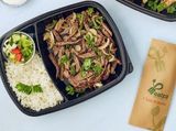 Beef Shawarma