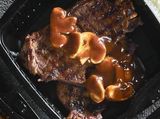 Steak Fillet