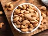 Cashews