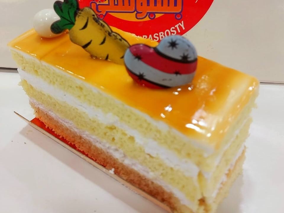 Lux Gateau