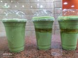 Avocado Honey Juice