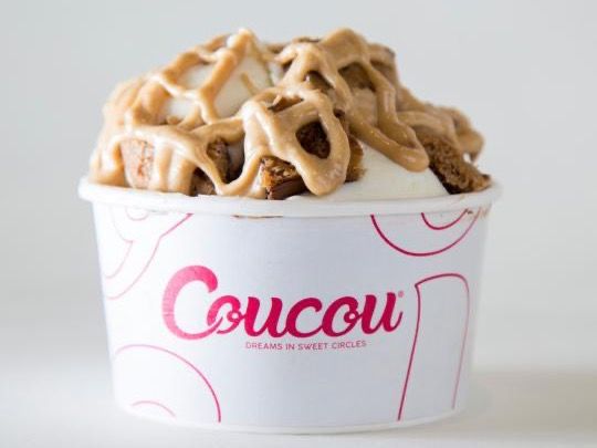 CNC Coucou Original