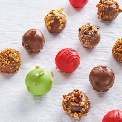 Cake Pops Mix Medium Box