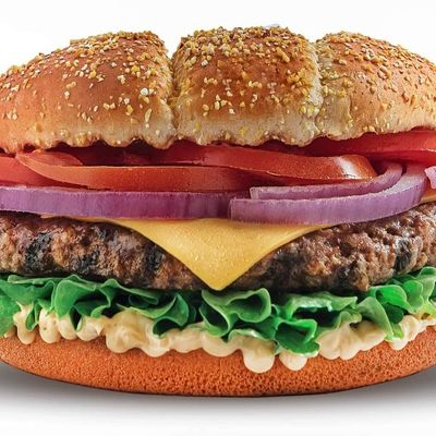 Original Big Burger
