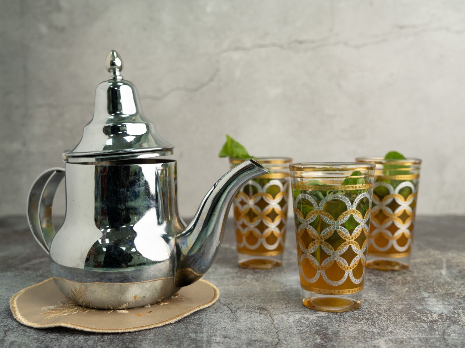 Moroccan House Restaurant delivery service in Qatar | Talabat