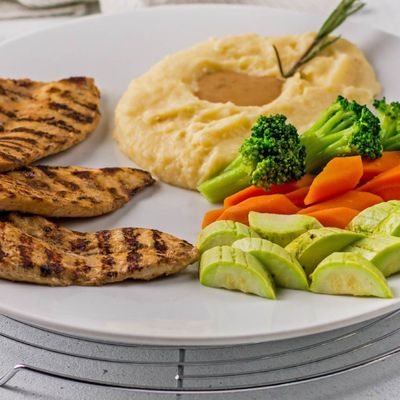 Pollo Grigliato